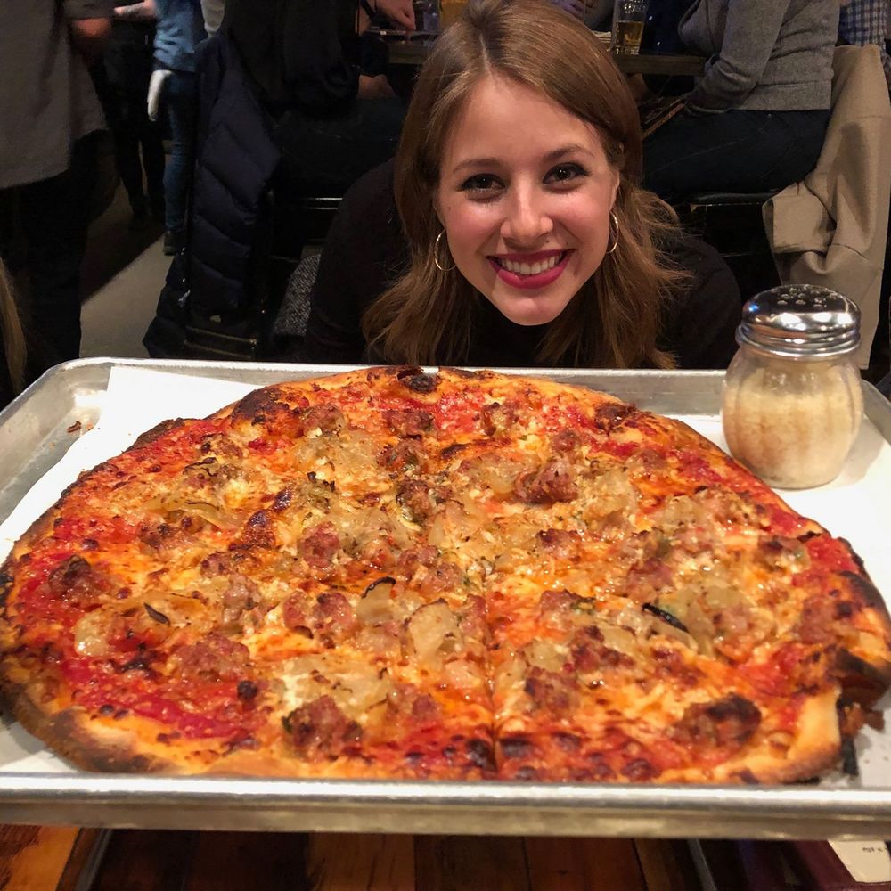 Meet your Posher, Sydney